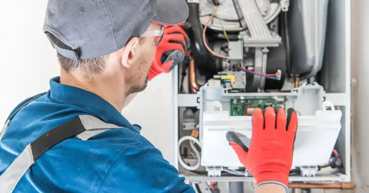 installateur Zuidvelde